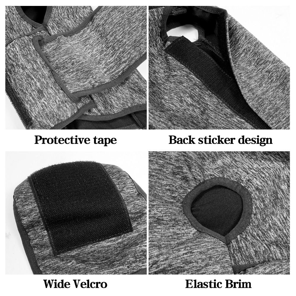 Ayarlanabilir Kedi Sakinleştir - Dog Anxiety Vest incelemesi ve fiyatı