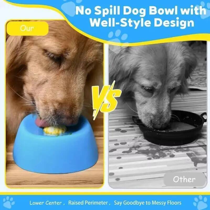 1 adet Köpek Yalama Kabı, Sıvı - Pet Supplies Plus incelemesi ve fiyatı