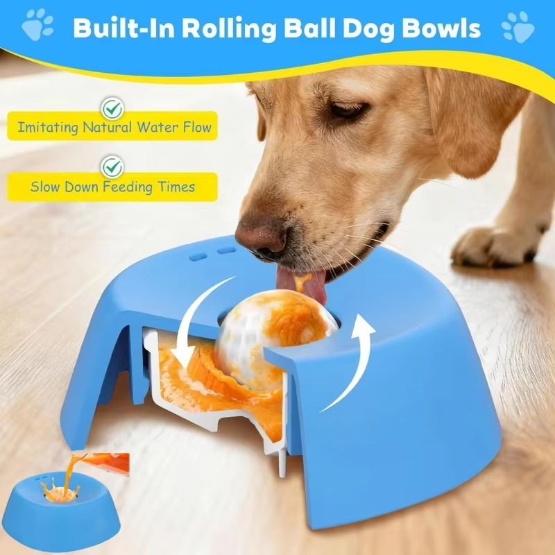 1 adet Köpek Yalama Kabı, Sıvı - Pet Supplies Plus incelemesi ve fiyatı