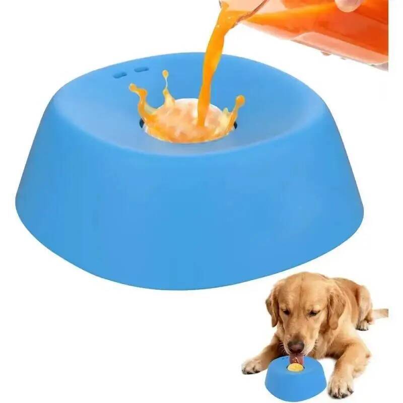 1 adet Köpek Yalama Kabı, Sıvı - Pet Supplies Plus incelemesi ve fiyatı