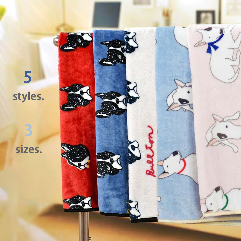 Yumuşak pazen köpek yatağı bat - Pet Supplies For Dogs incelemesi ve fiyatı