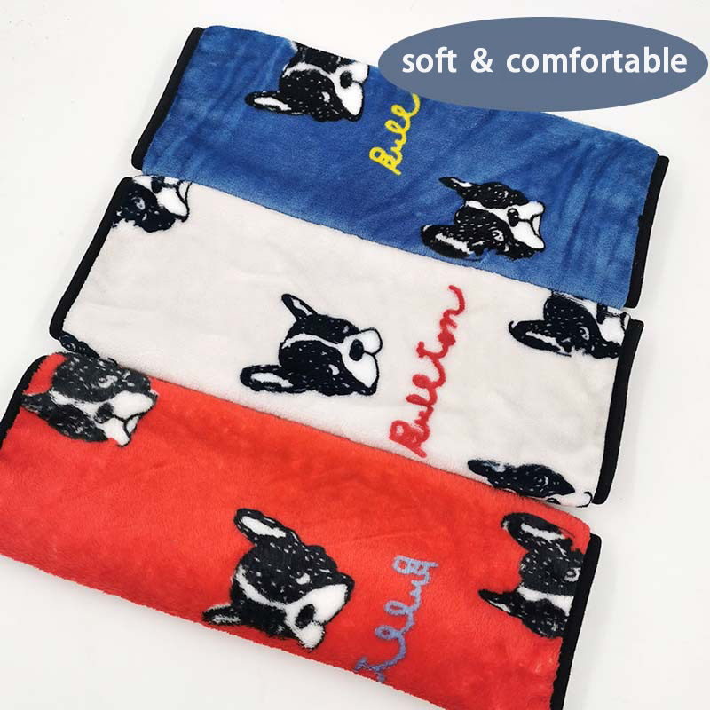 Yumuşak pazen köpek yatağı bat - Pet Supplies For Dogs incelemesi ve fiyatı