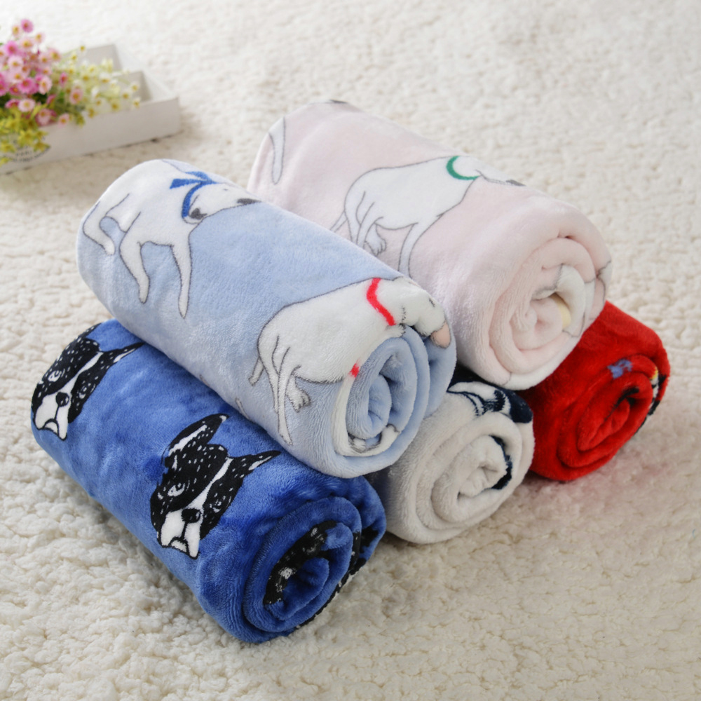Yumuşak pazen köpek yatağı bat - Pet Supplies For Dogs incelemesi ve fiyatı